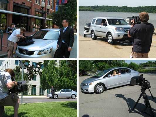 Midwest Honda Dealers