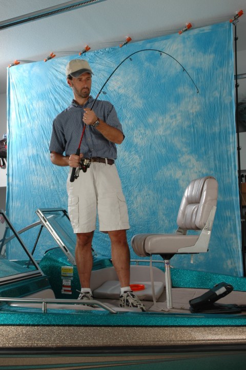 st louis photographers studio