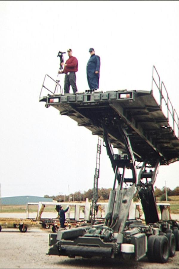 St Louis Commercial Photographer showing image scale and cropping examples