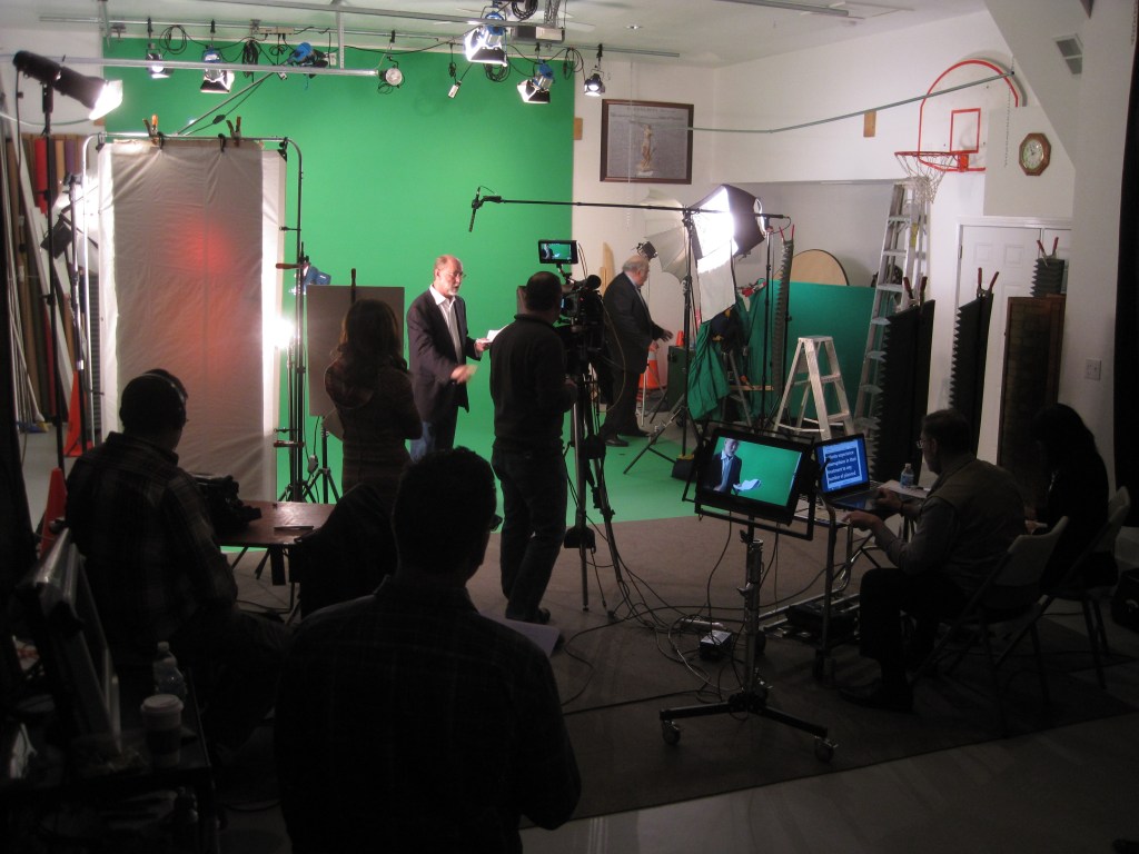 St. Louis Photography and Video Studio