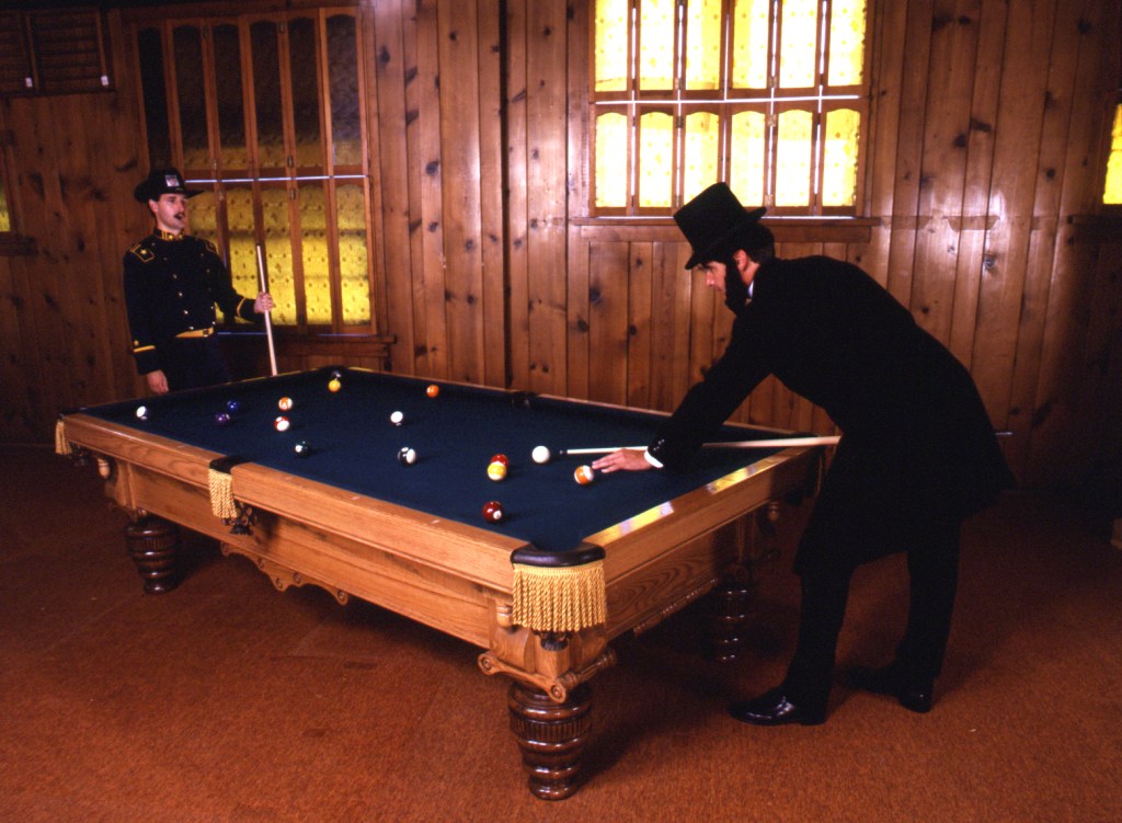 Creative photography always tells a story.